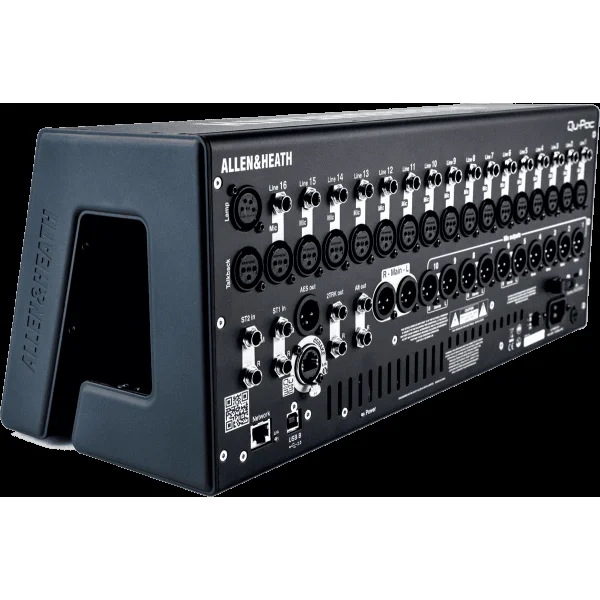 Allen & Heath QU-PAC – Image 4