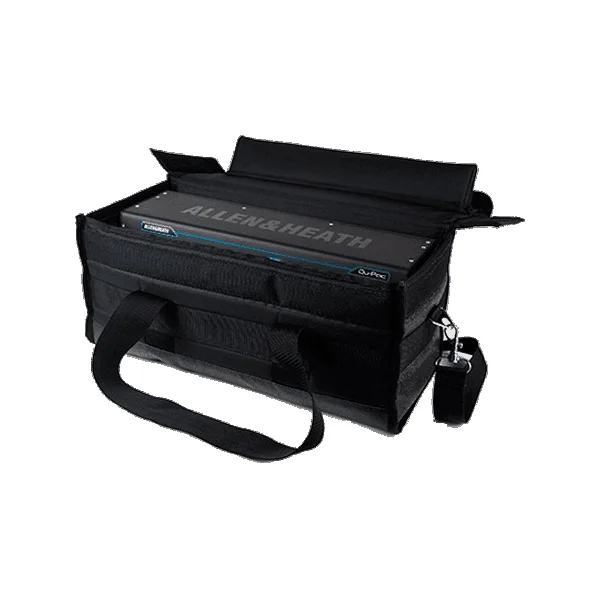 Allen & Heath Sac QU-PAC AP9933