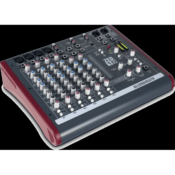 Allen & Heath ZED-10