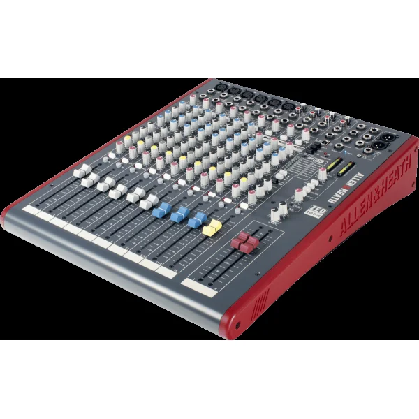 Allen & Heath ZED-12FX