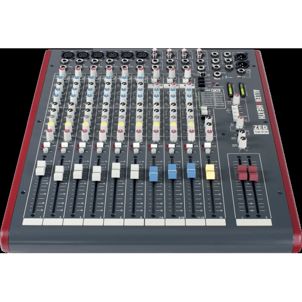 Allen & Heath ZED-12FX – Image 3