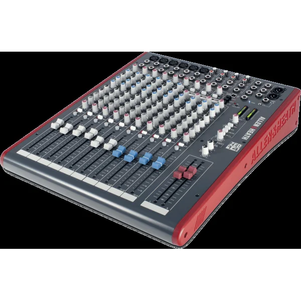 Allen & Heath ZED-14