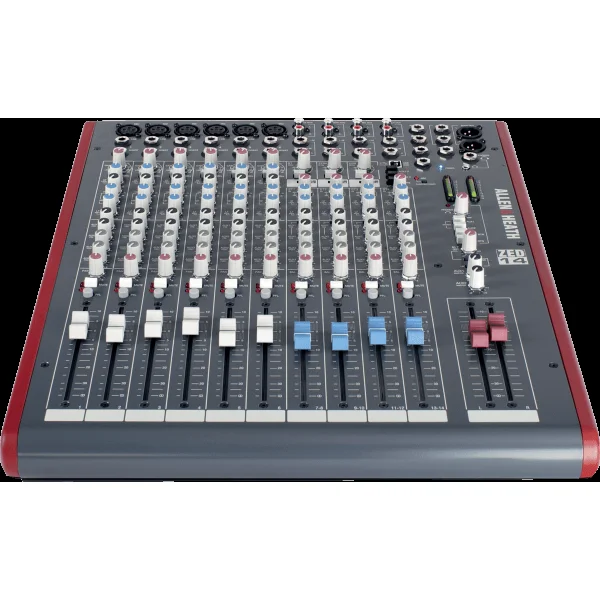 Allen & Heath ZED-14 – Image 2