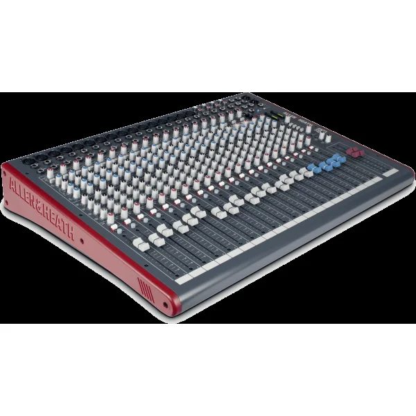 Allen & Heath ZED-24