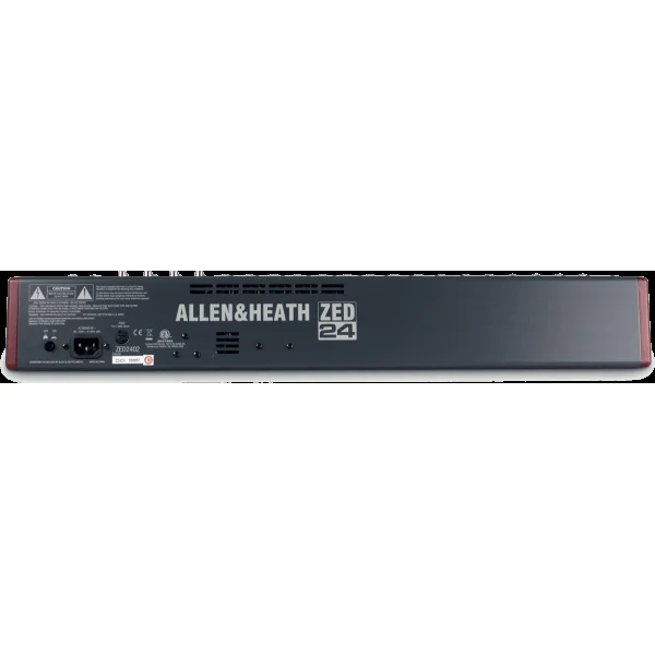 Allen & Heath ZED-24 – Image 4