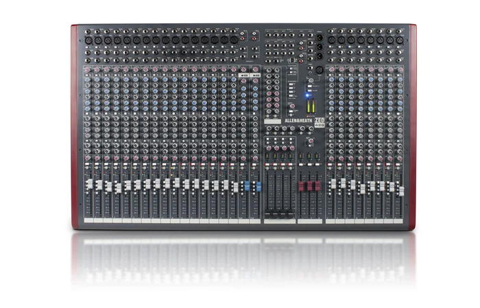 Allen&Heath ZED428