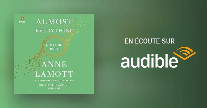 Almost Everything