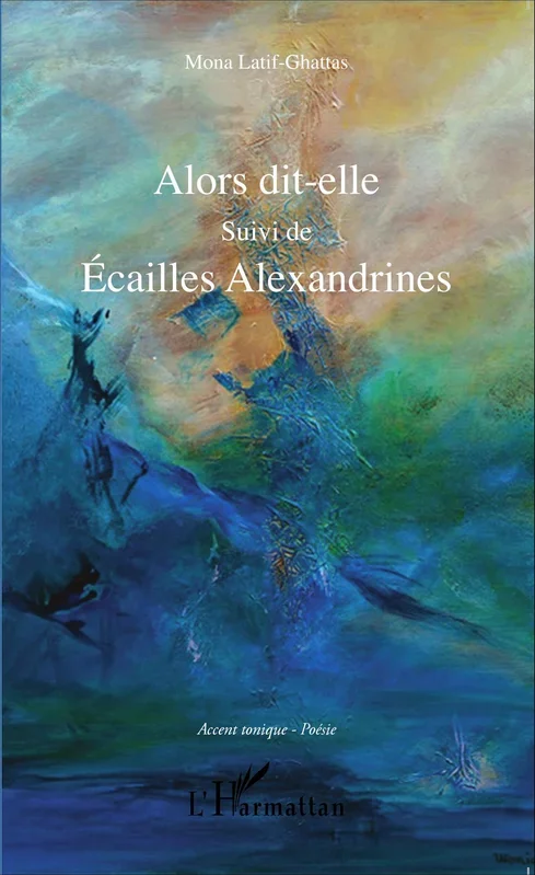 Alors dit-elle