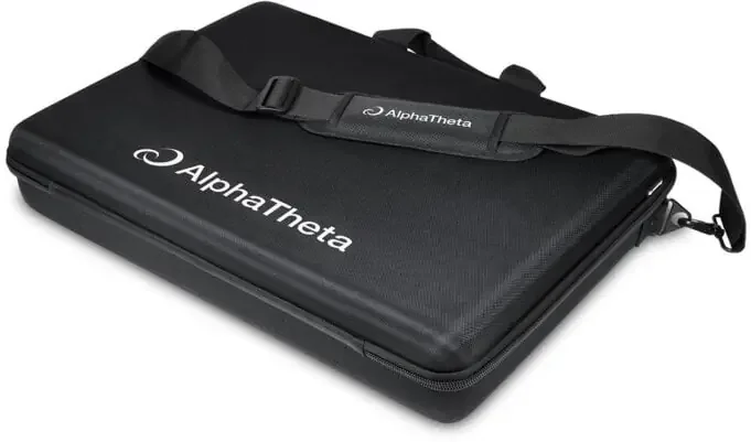 AlphaTheta DJC-OMNISDUO Sac DJ