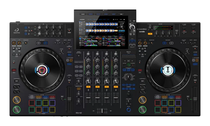 AlphaTheta Pioneer DJ XDJ-AZ