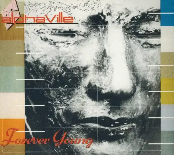 Alphaville – Forever Young (2 CD)