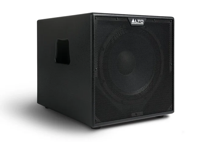 Alto Pro TX12S