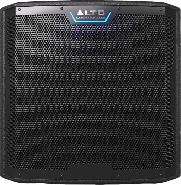 Alto Professional TS12S Caisson de basse actif