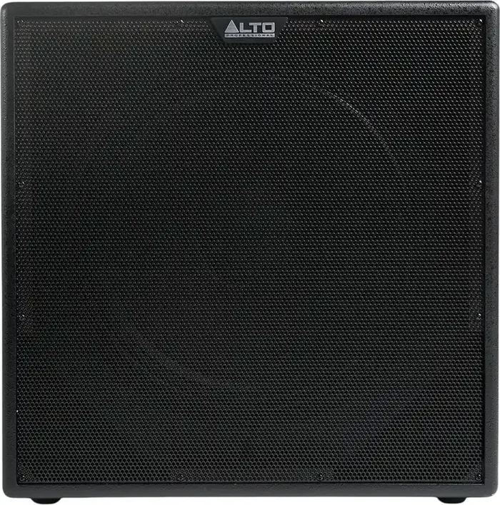 Alto Professional TX 18S Caisson de basse actif