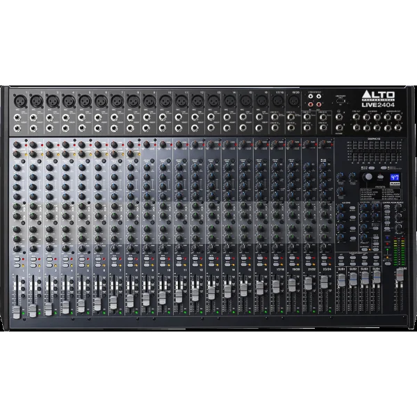 Alto Professionnal LIVE2404 – Image 2