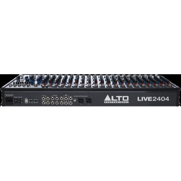 Alto Professionnal LIVE2404 – Image 3