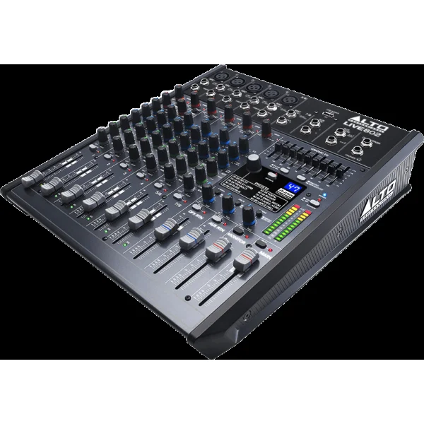 Alto Professionnal LIVE802
