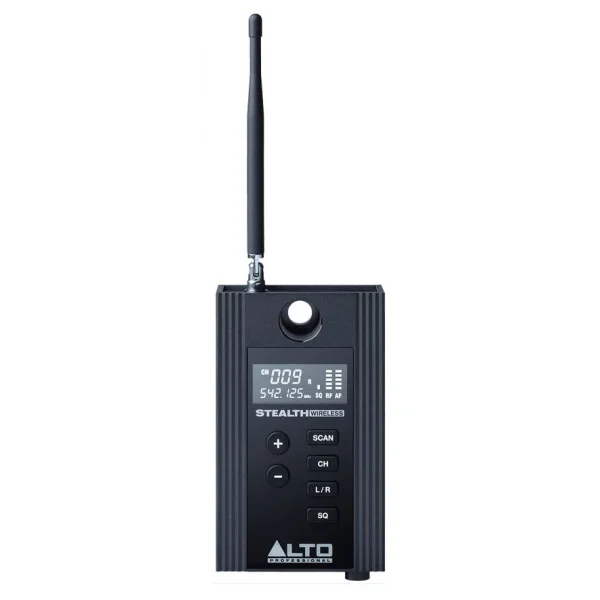 Alto Professionnal Stealth Expander MKII