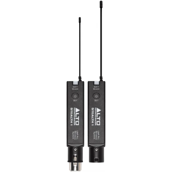 Alto Professionnal STEALTH1