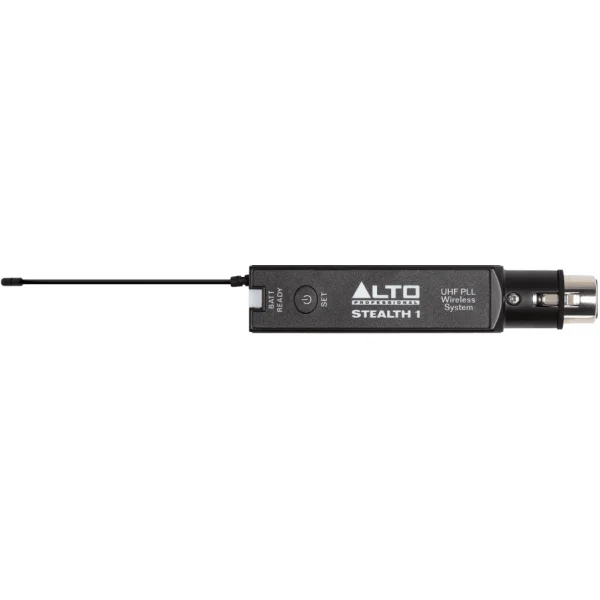 Alto Professionnal STEALTH1 – Image 2
