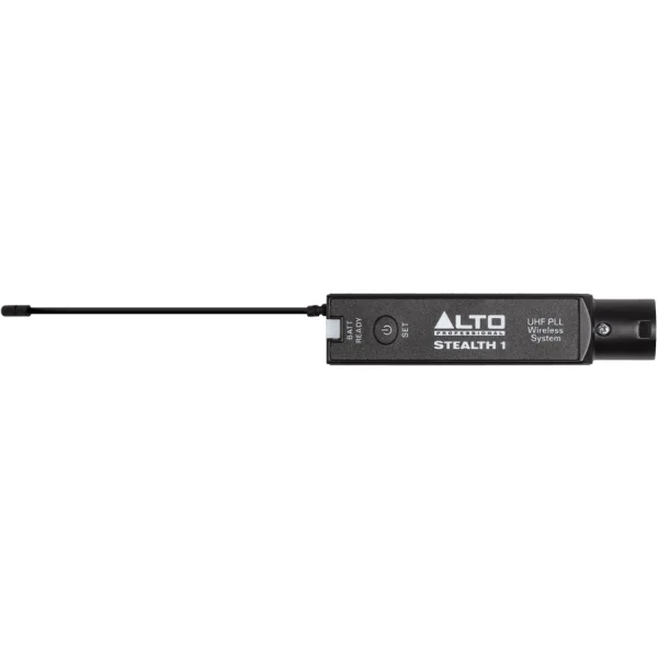 Alto Professionnal STEALTH1 – Image 3