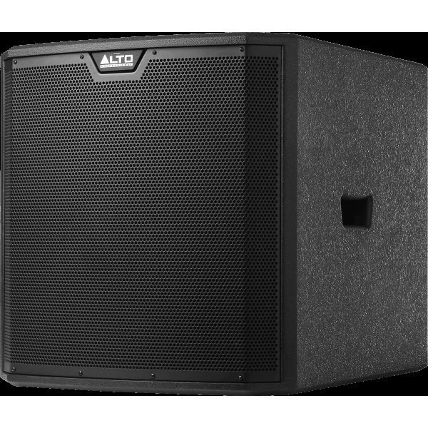 Alto Professionnal TS315S