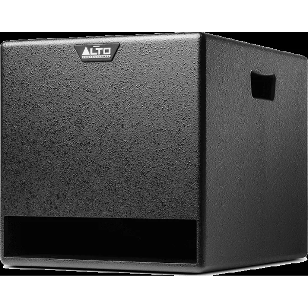 Alto Professionnal TX212S