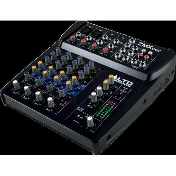 Alto Professionnal ZMX862