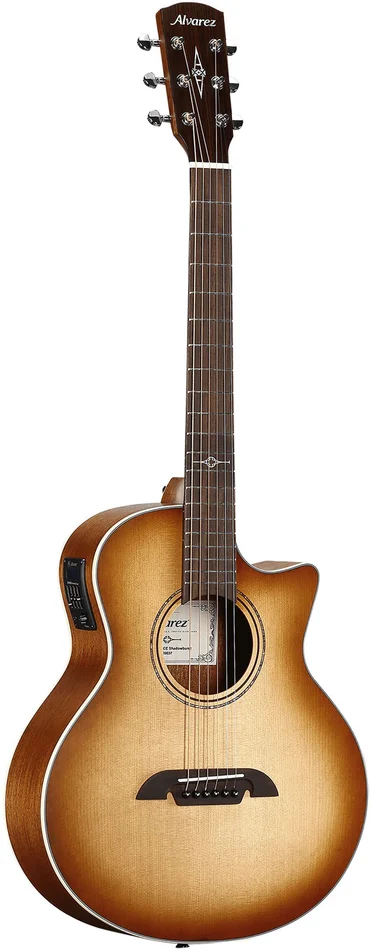 ALVAREZ Alj2Ceshb