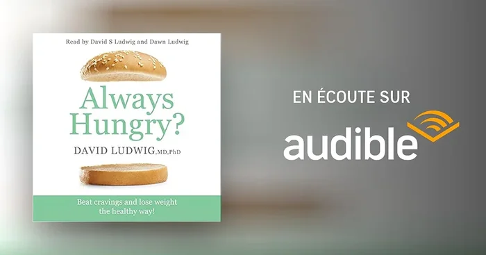Always Hungry?