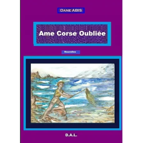 AME CORSE OUBLIEE