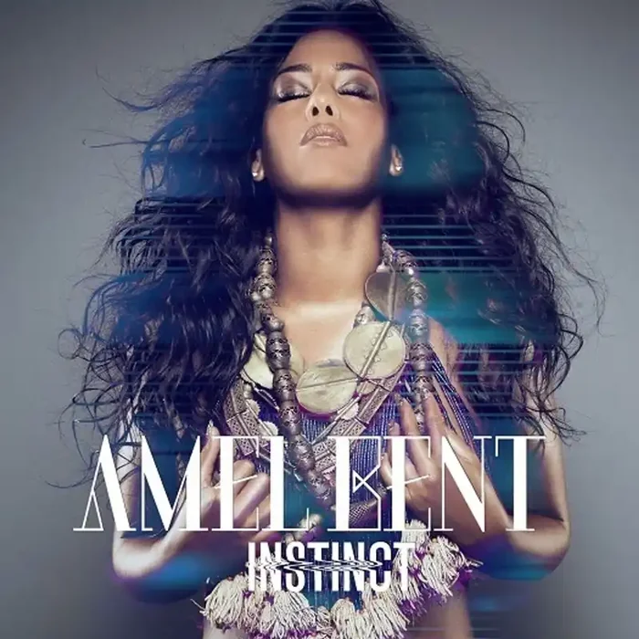 Amel Bent – Instinct (CD)