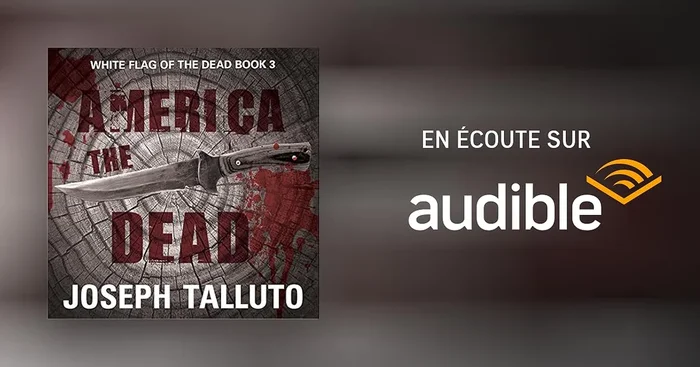America the Dead