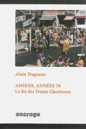 Amiens, années 70