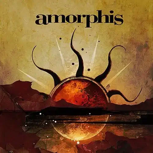 Amorphis – Eclipse (LP)