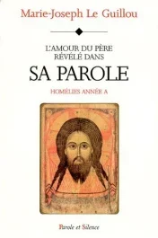 AMOUR DU PERE REVELE LA PAROLE