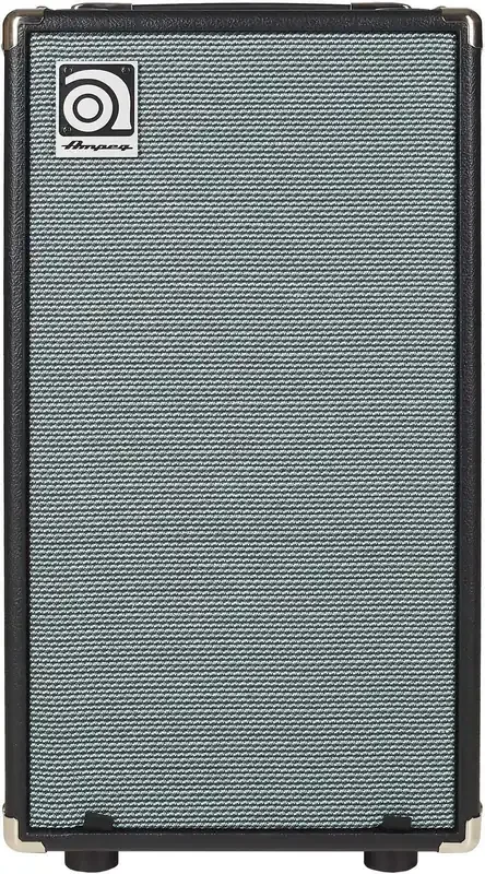 Ampeg SVT-210 AV Baffle basse