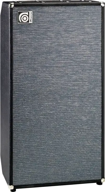 Ampeg SVT-810AV Baffle basse