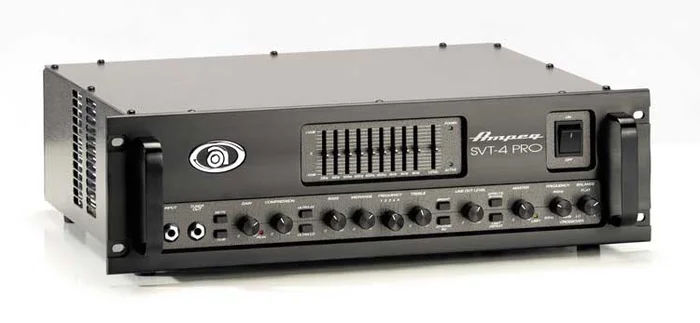 AMPEG SVT-pro Neo Series SVT-4pro