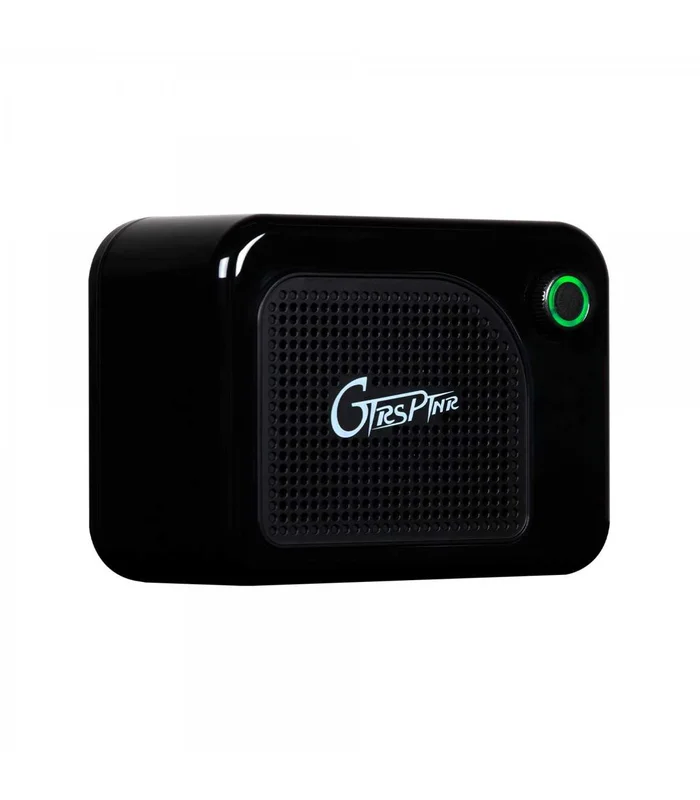 Ampli Polyvalent MOOER GCA5 NOIR