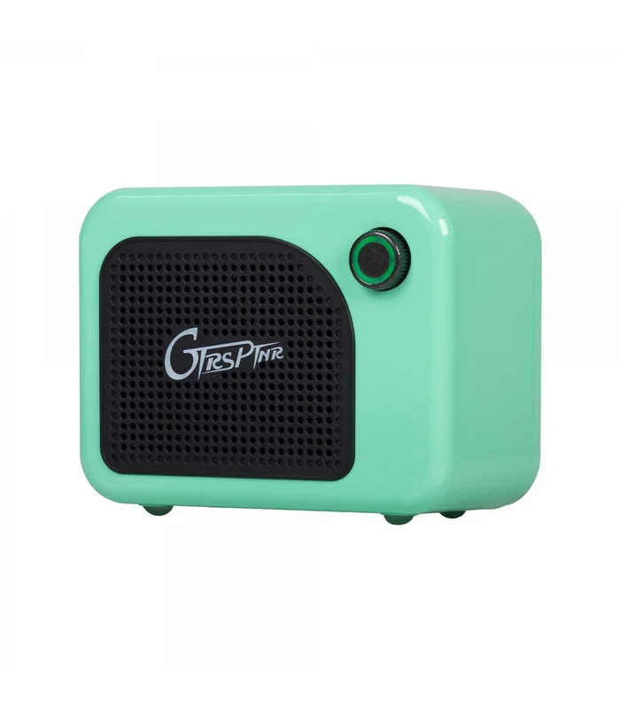 Ampli Polyvalent MOOER GCA5 VERT