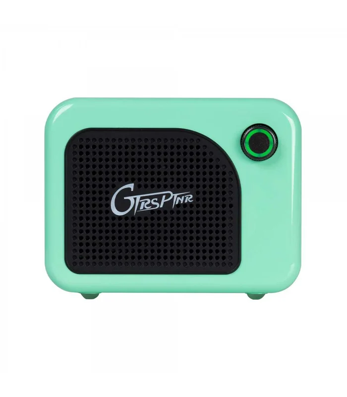 Ampli Polyvalent MOOER GCA5 VERT – Image 2