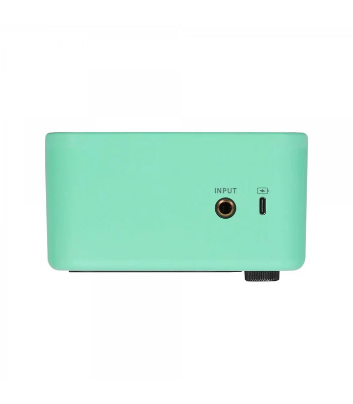Ampli Polyvalent MOOER GCA5 VERT – Image 3