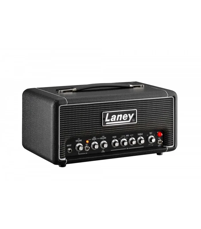 Ampli pour Basse Electrique LANEY – TETE BASSE – DIGBETH DB500H 500W