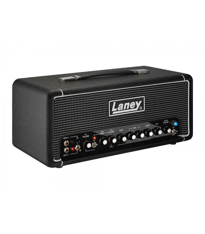 Ampli pour Basse Electrique LANEY – TETE BASSE DIGBETH DB-EAST 2X500W