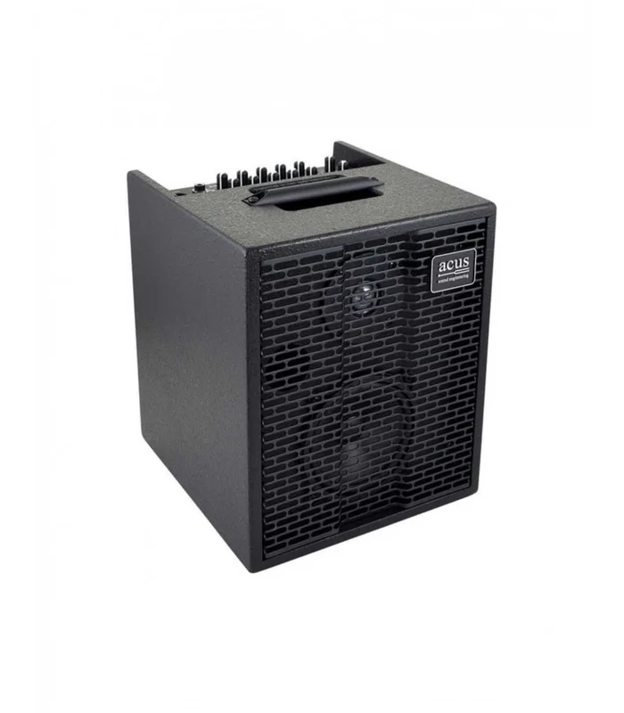 Ampli pour Guitare Acoustique ACUS – ONEFORSTREET 5 BLACK