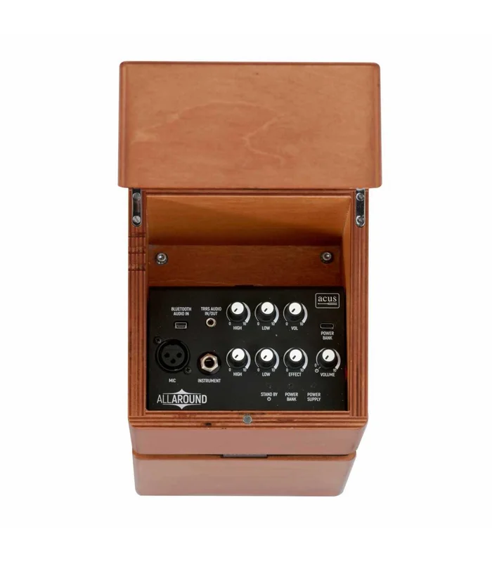 Ampli pour Guitare Acoustique ACUS AllAround 4 Wood – Image 4