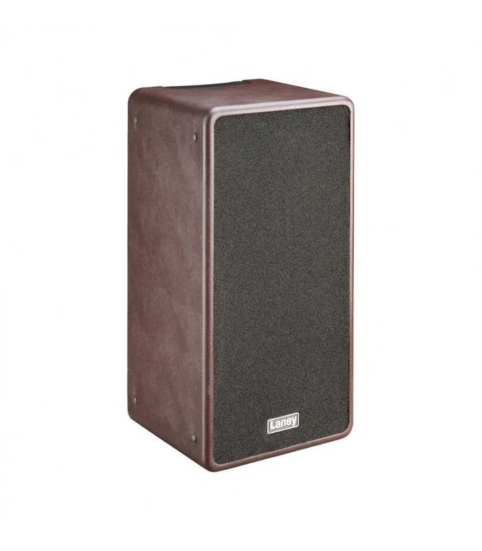 Ampli pour Guitare Acoustique LANEY – 120W/2X8″, 2 CANAUX