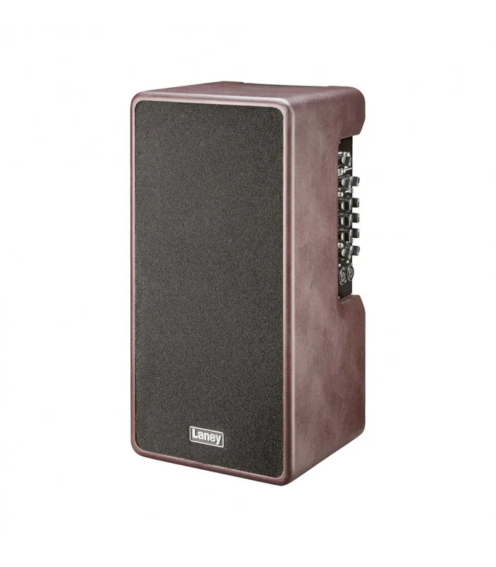 Ampli pour Guitare Acoustique LANEY – 120W/2X8″, 2 CANAUX – Image 2