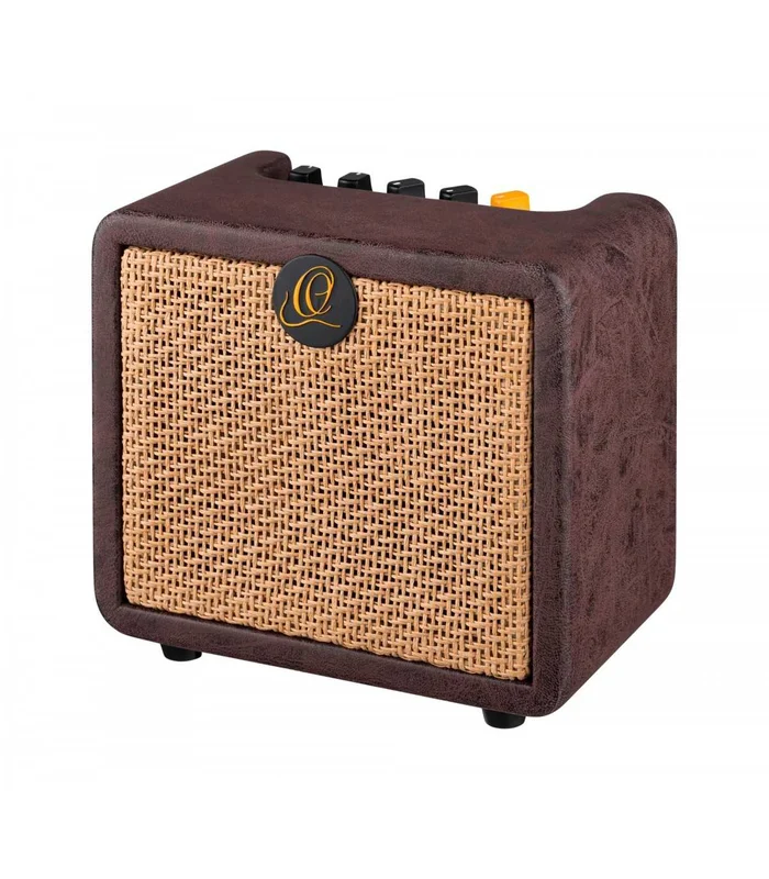 Ampli pour Guitare Acoustique ORTEGA – 12W – Image 2